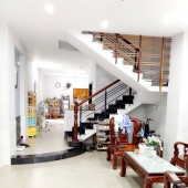 Bán nhà 4 tầng, 56m², 3PN, 4WC, Hương lộ 2, Bình Trị Đông A, 5.4 tỷ